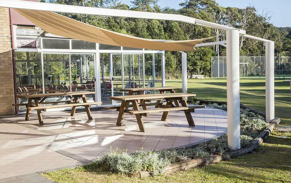 Seaside Garden Retreat Accommodation Wamberal Exteriör bild